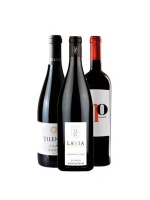 Pack de Supervinos MGWines