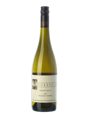 Vin Blanc Torbreck Woodcutter's Semillon
