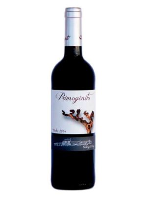 Red Wine Primogénito