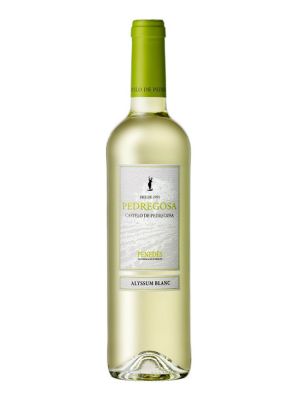 Vin Blanc Alyssum Blanc