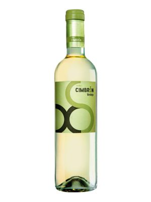 Vin Blanc Cimbrón Rueda Verdejo