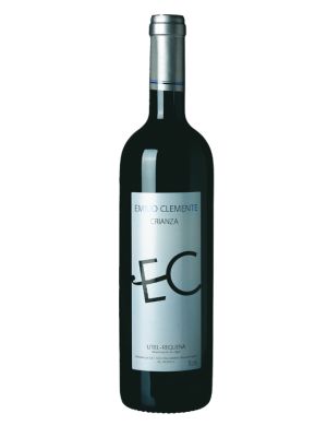 Red Wine Emilio Clemente Crianza Magnum