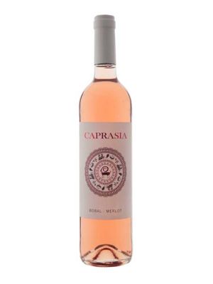 Pink Wine Caprasia