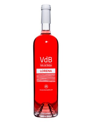 Vin Rosé Garnacha 