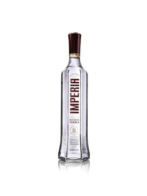 Vodka Imperia Russian Standard