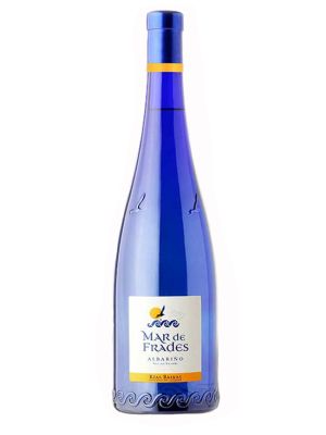 Vino Bianco Mar de Frades Magnum 1.5L