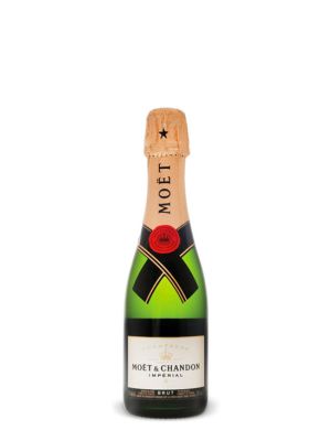 Champagne Moët & Chandon Brut Impérial 200ml