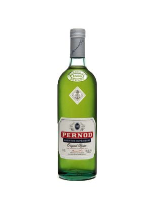 Liqueur Absenta Pernod 68º