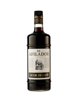 Liquore de Cafe Afilador