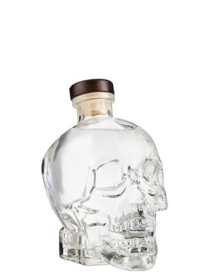 Vodka Crystal Head 