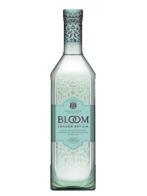 Gin Bloom