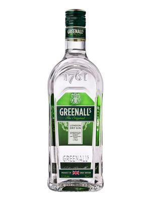 Gin Greenall's