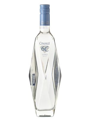 Vodka Citadelle 6C