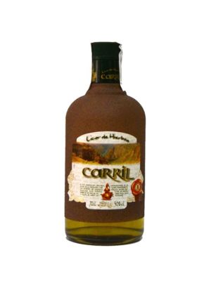 Herba Licor Carril