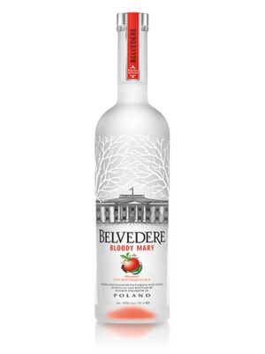 Vodka Belvedere Bloody Mary 0,7L