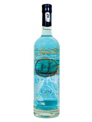 Gin Magellan