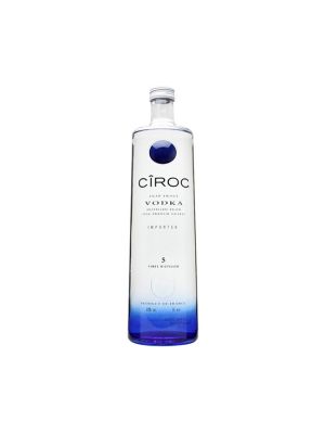 Cîroc Vodka 3L