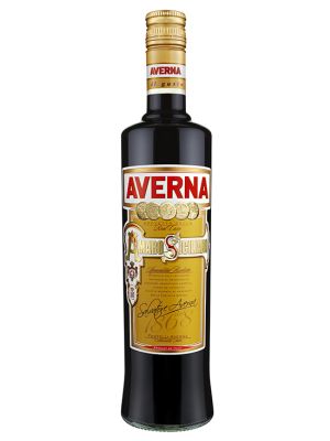 Vermouth Amaro Averna