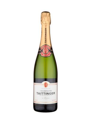 Champagne Brut Taittinger Reserve