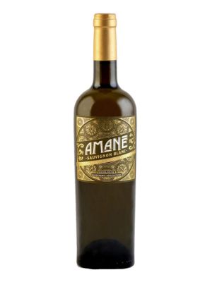 Vin Blanc Amané Sauvignon Blanc (Orgánico)