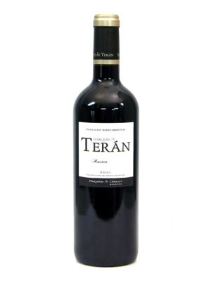 Vino Rosso Marqués de Terán Reserva