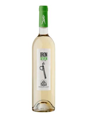 Vino Blanco Iron Seven