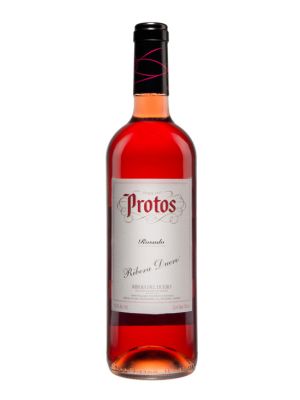 Vin Rosé Protos