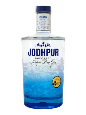 Gin Jodhpur 0.7L