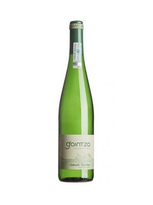 Vin Blanc Gaintza Txakolina