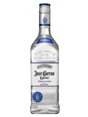 Tequila Jose Cuervo Blanco 0,7L