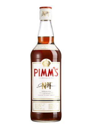 Liquore Pimm's nº1