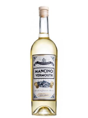 Vermouth Mancino Blanco