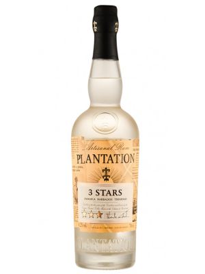 Ron Plantation 3 Star