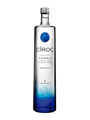 Vodka Ciroc 1.75L