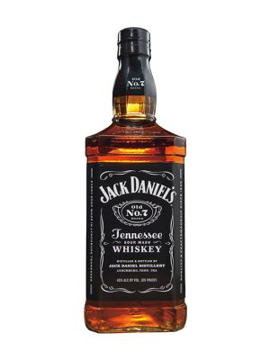 Whisky Jack Daniel`s Old Nº7 Tennessee Whiskey Jeroboam