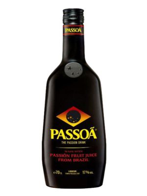 Liqueur Passoá