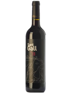 Vinho Tinto Sant Gall Negre