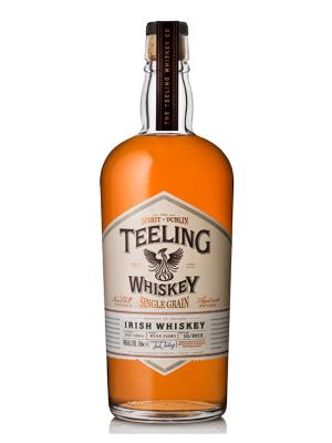 Whisky Teeling Single Grain