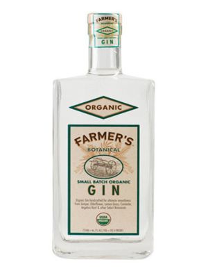 Gin Farmer's Organica 0.7L