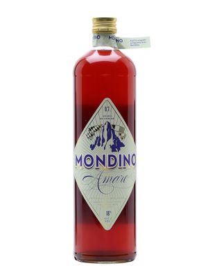 Schnaps Amaro Mondino 0.7L