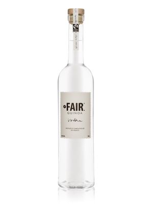 Vodka Fair Quinoa 0.7L
