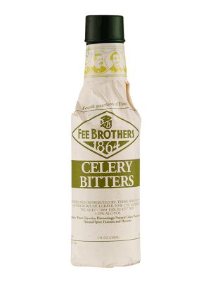 Bitter Fee Brothers Celery 0.15L