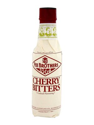 Bitter Fee Brothers Cherry 0.15L