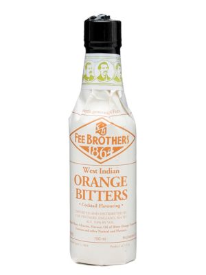 Bitter Fee Brothers Orange 0.15 L 
