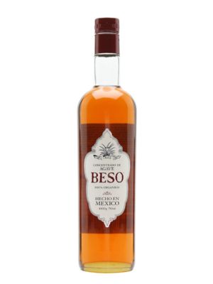 Agave Concentrate  Beso