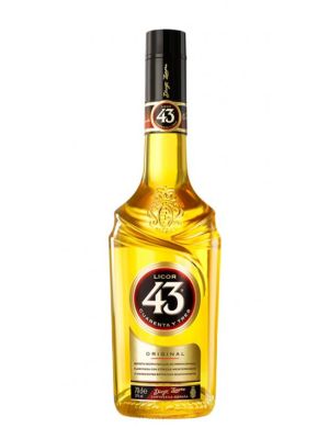 Liqueur 43 1L