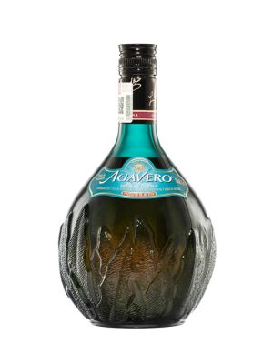 Schnaps Agavero