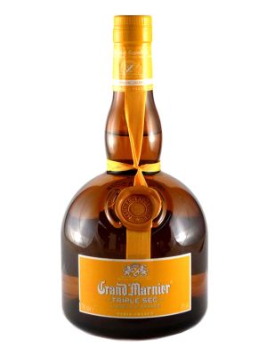 Liqueur Grand Marnier Amarillo