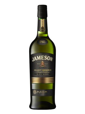 Whisky Jameson Select Reserva