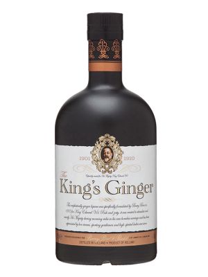 Liqueur The King's Ginger 500ml